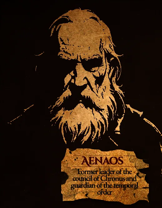 Aenaos