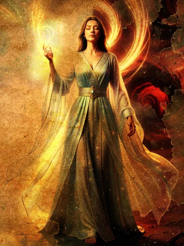 Dreamwalker