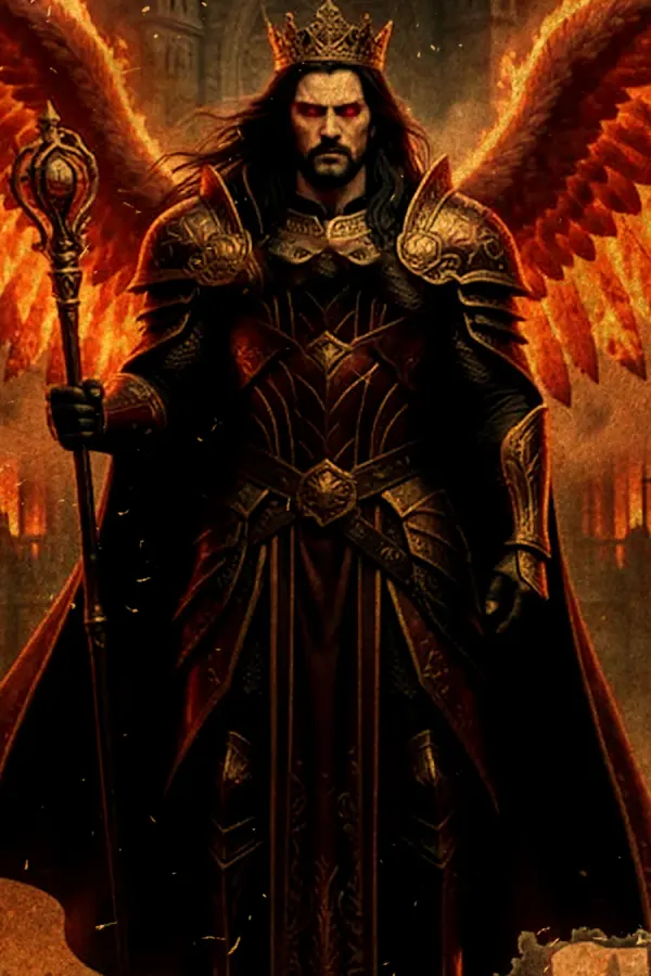 Asmodeus