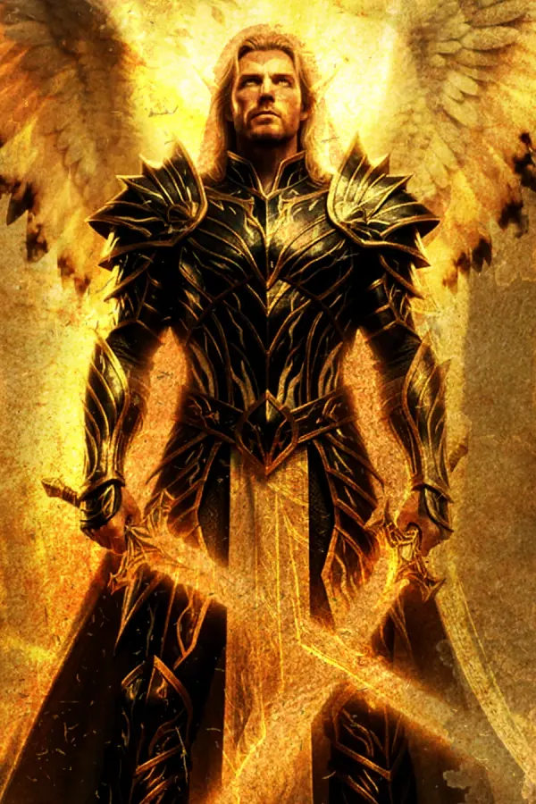 Lucifer