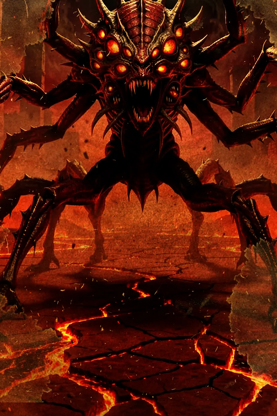 Demons