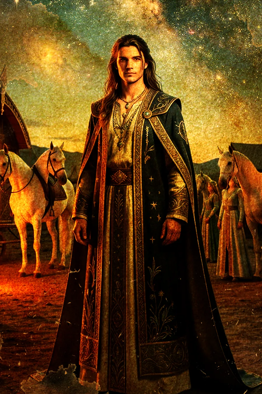 Eladrin