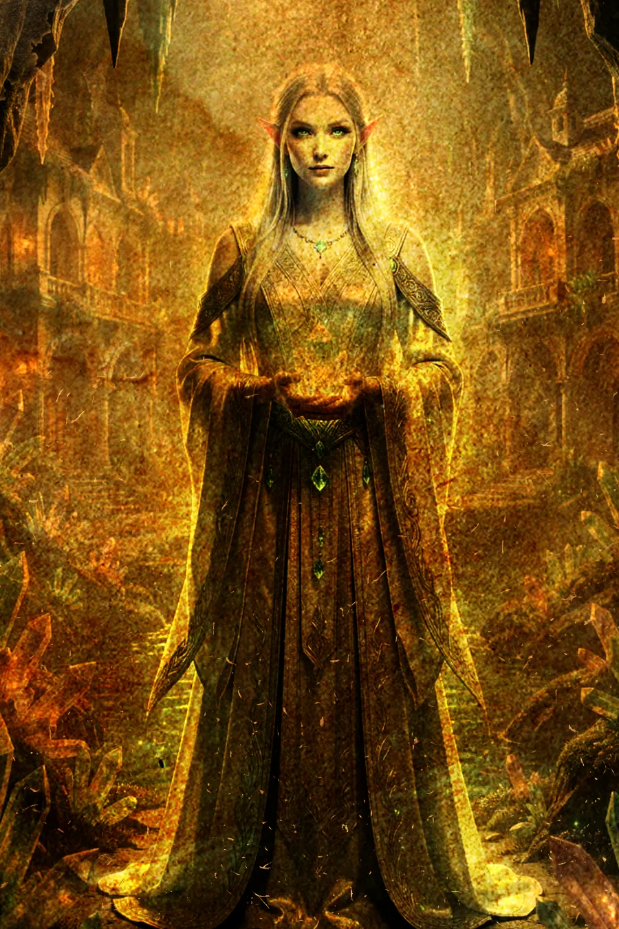 Pale Fey