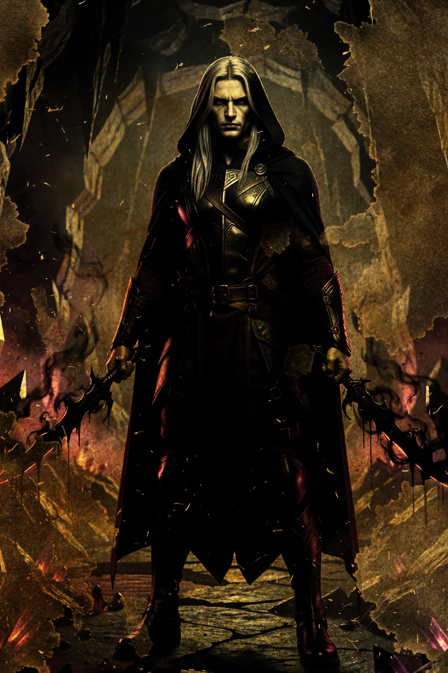 Shadow Fey