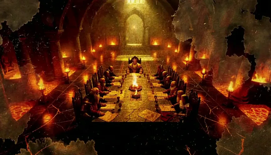 Realms of Therasya